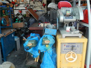 臨潁世通機電設備 品質驅動，創新引領機電行業發展