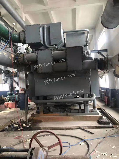 陜西機電設備回收公司 專業回收，助力循環經濟